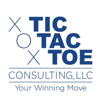 Tic Tac Toe Consulting, LLC