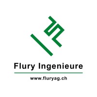 Flury Ingenieure logo - Similar company to Späti Wohnkultur