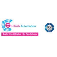 SRI KRISH AUTOMATION logo - Similar company to Pharmag Instruments