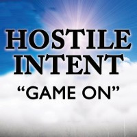 Hostile Intent logo - Similar company to Intrepid Project