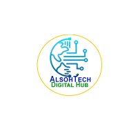 Alsohtech Digital Hub