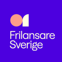 Frilansare Sverige logo - Similar company to Brickarp Design