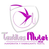 Textiles Mulet S.L.U. logo - Similar company to Textigor