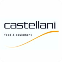 Castellani Food and Equipment logo - Similar company to Spadafora Snc