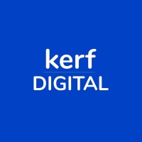 Kerf Digital logo - Similar company to Jupiter Eventcom
