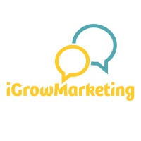 iGrowMarketing Digital SEO Agency logo - Similar company to Everett Seo Agency