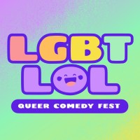 Lgbtlol Queer Comedy Fest