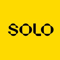 SOLO logo - Similar company to Bmn