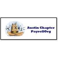 Austin Chapter PayrollOrg logo - Similar company to Texas Payroll Conference, Inc.