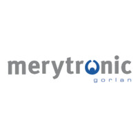 Merytronic logo - Similar company to Tripus