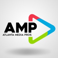 Atlanta Media Pros logo - Similar company to Visional