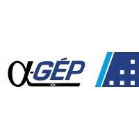 Alfa-Gep Ltd. logo - Similar company to Rewin Magyarország