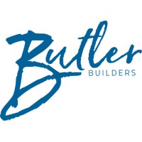 Butler Builders logo - Similar company to Sargent Contracting