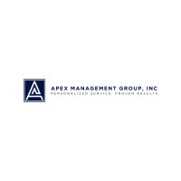 Apex Management Group, Inc logo - Similar company to Apex Management Group