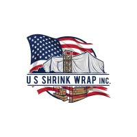 US Shrink Wrap, Inc logo - Similar company to Global Wrap Environmental Containments Inc