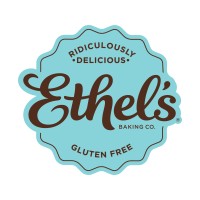 Ethel's Baking Company logo - Similar company to Sans Bakery