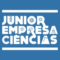 Júnior Empresa Ciências