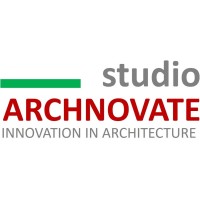 studio ARCHNOVATE logo - Similar company to Bdaa