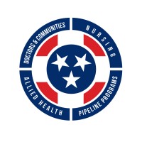 Tennessee Center for Health Workforce Development logo - Similar company to Nhc Franklin