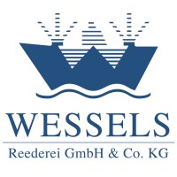 WESSELS Reederei GmbH & Co. KG logo - Similar company to Held Shipping