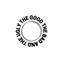 The Good, The Bad and The Ugly logo - Similar company to Supper