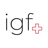 Swiss IGF logo - Similar company to Bitesize Capital