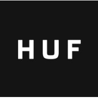 HUF logo - Similar company to Tactics