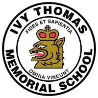 Ivy Thomas logo - Similar company to Matphi Centro De Apoyo Escolar