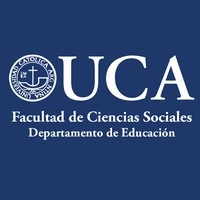 Departamento de Educación UCA logo - Similar company to Rh Conect@