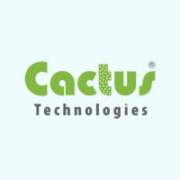 Cactus Technologies Limited logo - Similar company to Cactus Technology