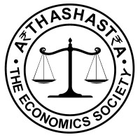 Arthashastra, The Economics Society of Miranda House logo - Similar company to Tedxmirandahouse