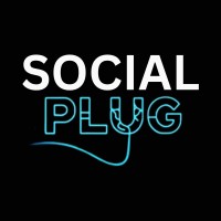 Social Plug Media LLC FZ logo - Similar company to Jeeng