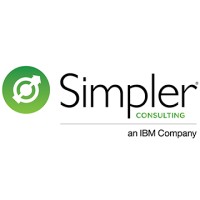 Simpler Consulting, an IBM Company logo - Similar company to D'Marie Project Management Limited