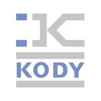 KODY EQUIPMENTS PRIVATE LIMITED logo - Similar company to Guiview