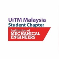 IMechE UiTM Student Chapter logo - Similar company to Ucsi Ice Student Chapter