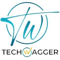 Techwagger Solutions Pvt.Ltd. logo - Similar company to Hashtag Labs India