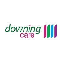 Downing Care logo - Similar company to Mysa Care