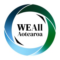 Wellbeing Economy Alliance Aotearoa NZ logo - Similar company to Thinkplace New Zealand | Wāhiwhakaaro
