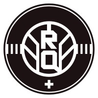 RQ+ logo - Similar company to Refmasters