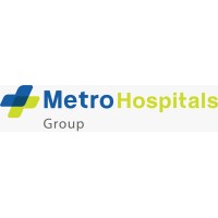 Metro Hospitals Group logo - Similar company to Digivice Studio