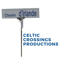 Celtic Crossings Productions logo - Similar company to Ilynx Inc.
