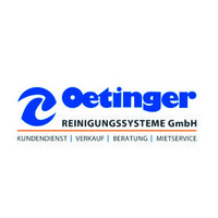 Oetinger Reinigungssysteme GmbH logo - Similar company to Hygiene Experts
