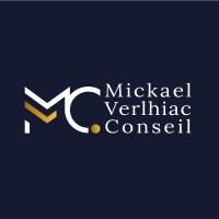 Verlhiac Conseil logo - Similar company to Groupe Cfb