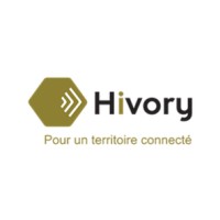 HIVORY SAS logo - Similar company to Csdos