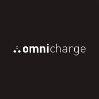 Omnicharge logo - Similar company to Magnet