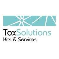 TOXSOLUTIONS KITS AND SERVICES logo - Similar company to Tsf Risk Solutions
