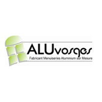 ALU VOSGES logo - Similar company to Ds Store Epinal