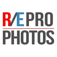 RE/PRO PHOTOS logo - Similar company to Andrew Roby Events