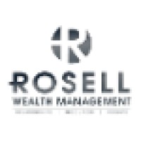 Rosell Wealth Management logo - Similar company to Filigree Wealth Advisors