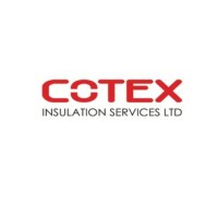 Cotex Insulation Services LTD logo - Similar company to Sr Thermal Services Ltd